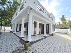 3 Bed Rooms Brand New Modern House For Sale ~ Negombo
