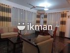 3 Bed Rooms Fully Furnished Apartment for Rent In Ja'pura CVVV-A2