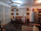 3 Bed Rooms Fully Furnished Apartment for Rent In Ja'pura CVVV-A2