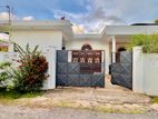 3 Bed Rooms Good House For Sale In Negombo