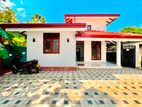 3 Bed Rooms Has Good Condition New House For Sale Negombo Daluwakotuwa