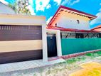 3 Bed Rooms Has Nice New Luxury House For Sale In Negombo Daluwakotuwa