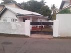 3 Bed Rooms House for Rent Ragama