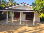 3 Bed Rooms House For Rent in Negombo