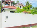 3 Bed Rooms House For Sale in Negambo