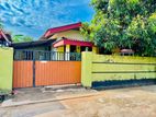 3 Bed Rooms House for Sale in Negombo 1km To Beach Side