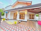 3 Bed Rooms House For Sale in Negombo