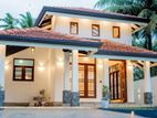 3 Bed Rooms House For Sale in Negombo