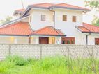 3 Bed Rooms House For Sale - Negambo