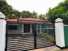 3 Bed Rooms House for Sale - Negombo