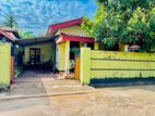3 Bed Rooms House For Sale | Negombo