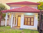 3 Bed Rooms House For Sale ~ Negombo