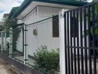 3 Bed Rooms House Near Main Road Nawagamuwa Sale