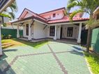 3 Bed Rooms New House And Fully Furniture For Sale in Negombo