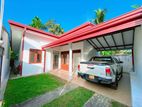 3 Bed Rooms New House for sale in Homagama Dolahena