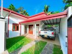 3 Bed Rooms New House for sale in Homagama Dolahena