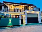 3 Bed Rooms Really Value Upstairs House For Sale In Negombo Area