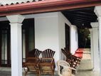 3 Bed Rooms Single Storey House in Godagama Sale