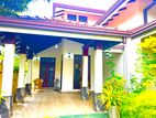 3 BED ROOMS WITH FURNITURE HOUSE SALE IN NEGOMBO AREA