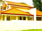 3 Bed Rooms With Luxury New House Sale in Negombo Area