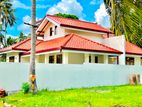 3 Bed Rooms With Spacious Newest Luxury House For Sale In Kumbulapitiya