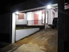 3 Bed Single House for Sale Meegoda