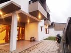 3 Bed Super Brand New Two Storey House for Sale in Maharagama Bokundara