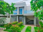3 Bed Villa for Sale at Canterbury Golf Piliyandala