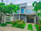 3 BED VILLA FOR SALE AT CANTERBURY GOLF PILIYANDALA