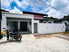 3 Bed With Brand New Beautiful house In Athurugiriya