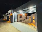 3 Bed With Brand New House Sale Athurugiriya
