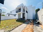 3 Bed With Brand New House Sale Malabe