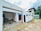 3 Bed With Brand New Single House In Athurugiriya