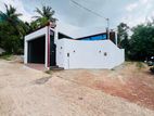3 Bed with Brand New Super House In Thalahena