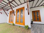 3 Bed With Brand New Valuable House In Athuurgiriya