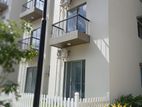 3 Bed with garden for sale - in Resort Apartment