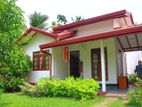 3 Bed With House For Sale Athurugiriya