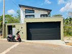 3 Bed With Modern Brand New House In Malabe