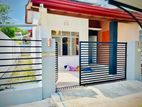 3 Bed With Super House for Sale Athurugiriya