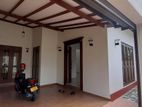 3 Bed with Valuable New House Sale Malabe