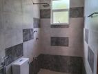 3 Bedroom 1st Floor House for Rent Dehiwala