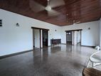 3 Bedroom 1st Floor House for Rent in Pita Kotte (ID: RH309-K)