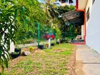 3 Bedroom (2 Ac) House for Rent-Pita Kotte