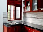 3 Bedroom 2 Bathroom 2nd Floor House for Rent in Kawdana Rd Dehiwala