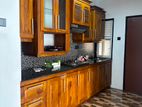 3 Bedroom, 2 Bathroom - Apartment for Rent Galle