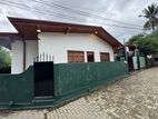 3 BEDROOM 2 BATHROOM NEW HOUSE FOR SALE IN KOTTAWA