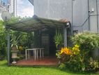 3 Bedroom 2 Storeyed House for Sale in Colombo 05.