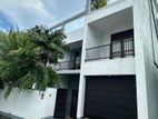 3 Bedroom 2 Stories House for Rent Pannipitiya