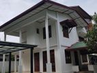 3 Bedroom 2 Story House for Rent in Kahathuduwa