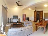 3 Bedroom Apartment for Holiday Rent in Mount Lavinia